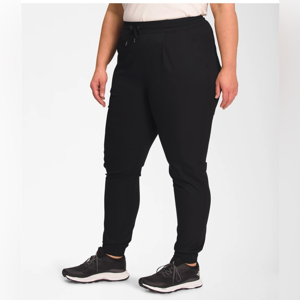 The North Face - Standard Joggers.